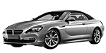 BMW F12 P1A87 Fault Code